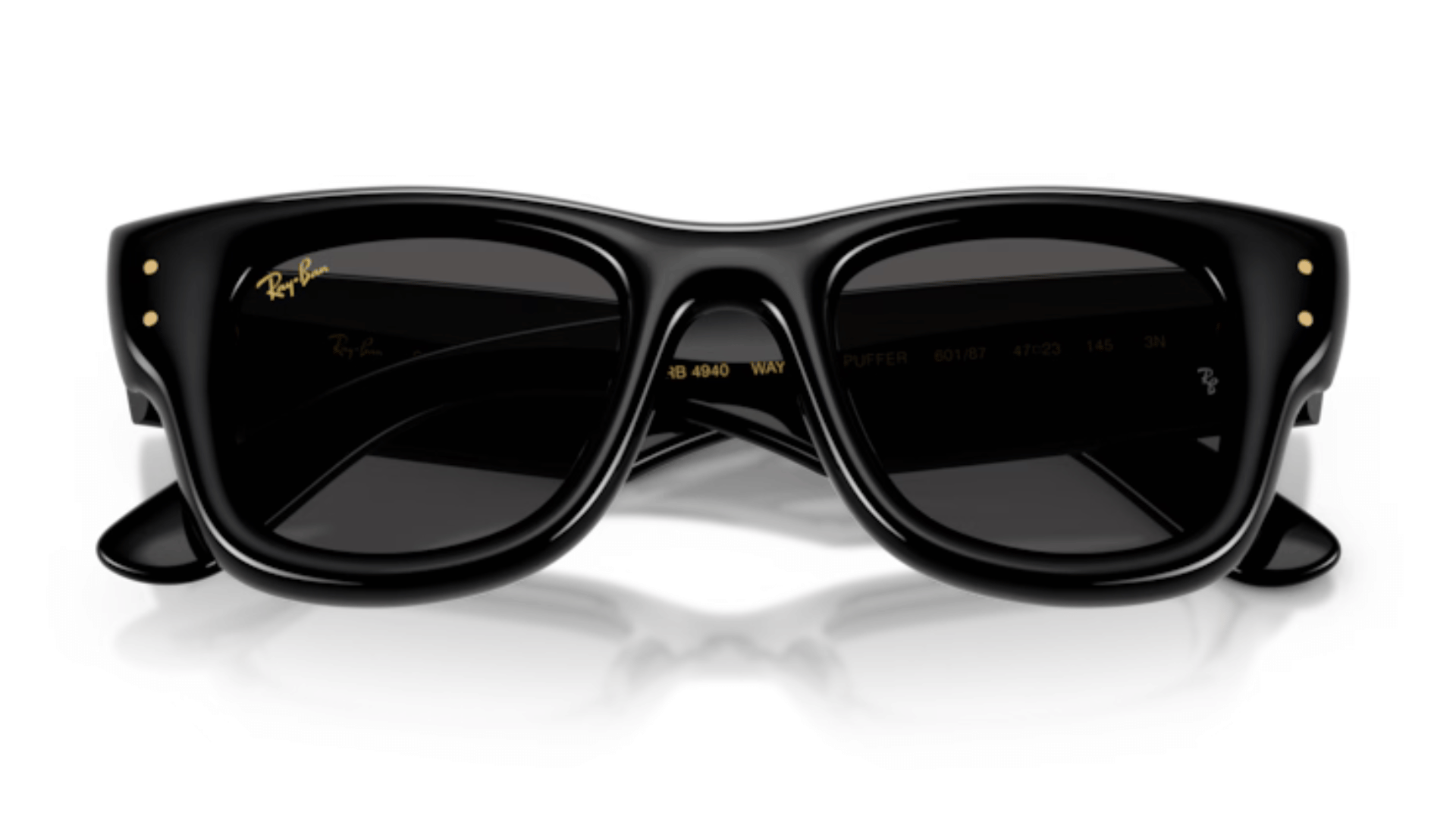 Ray-Ban 4940 Wayfarer Puffer